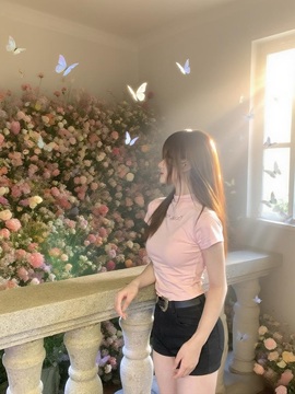 新人蜜糖八音盒🎵主播照片