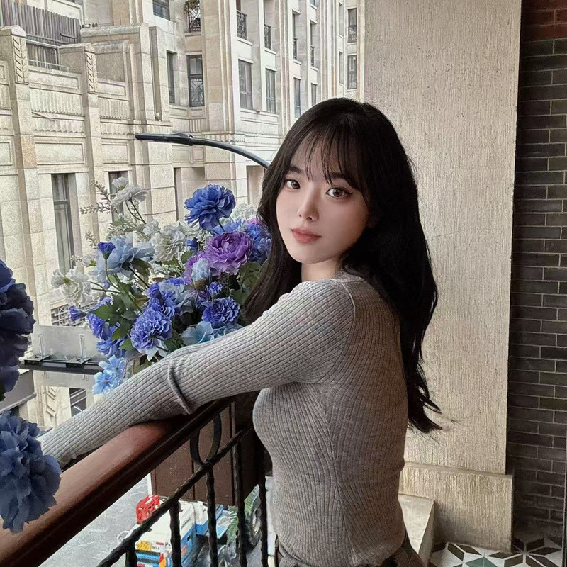 倩儿亲的主播海报