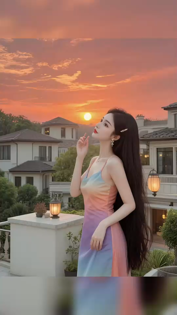 我需要一束很暖的光…