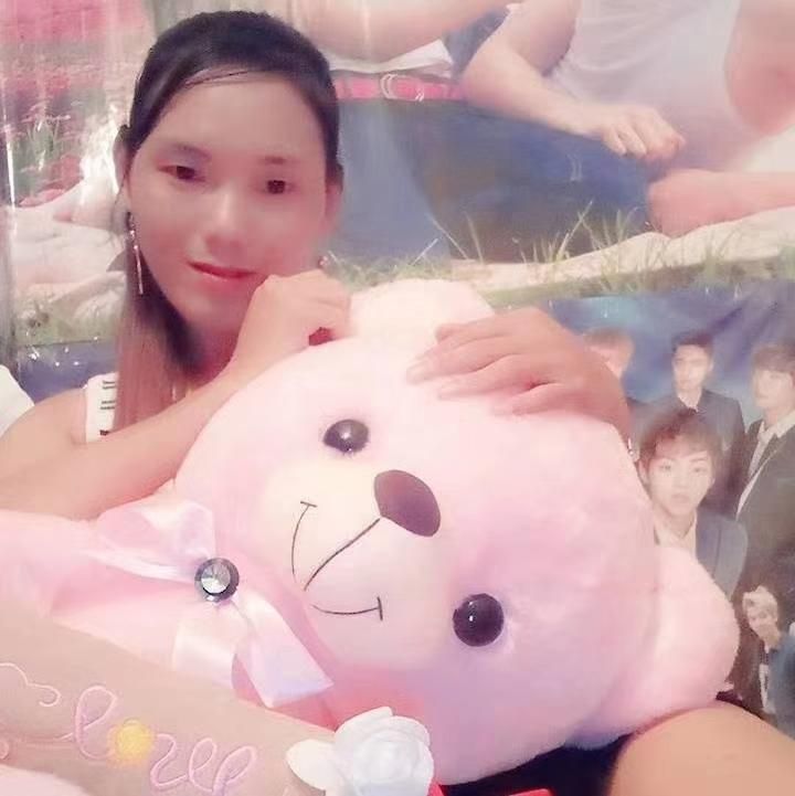 坚定的信念6k主播图片