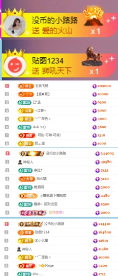 陈慧慧🥕早9晚8主播照片