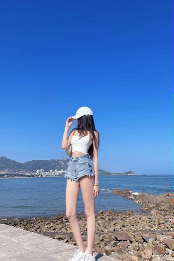 新人小乖乖热舞吖海报
