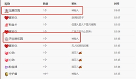 晚秋《努力奋斗版》主播照片