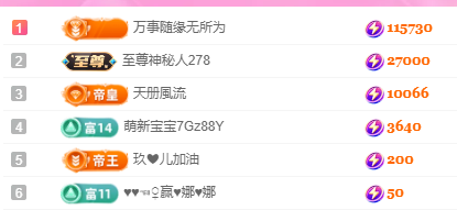 亿宝💕求赐个家长吧主播图片