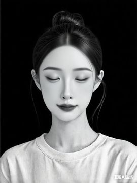 AI苏甦@LL的图片