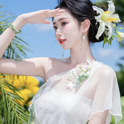 哎呀↪你别跑啊～的用户头像