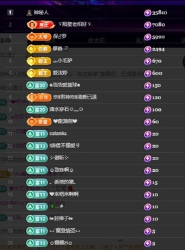 许华峰（努力版）的图片