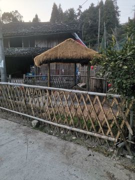 小谢农村田园生活的图片