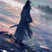 🐉鸩羽千夜🐉