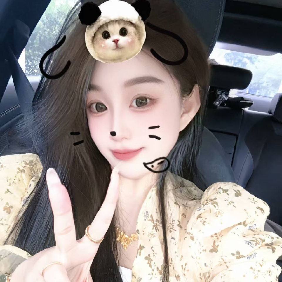 18101ღ小嘉海报