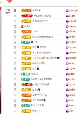 小仙女❤️回老家了主播照片