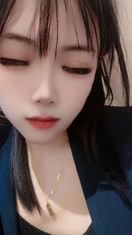 小土豆台球公主主播照片