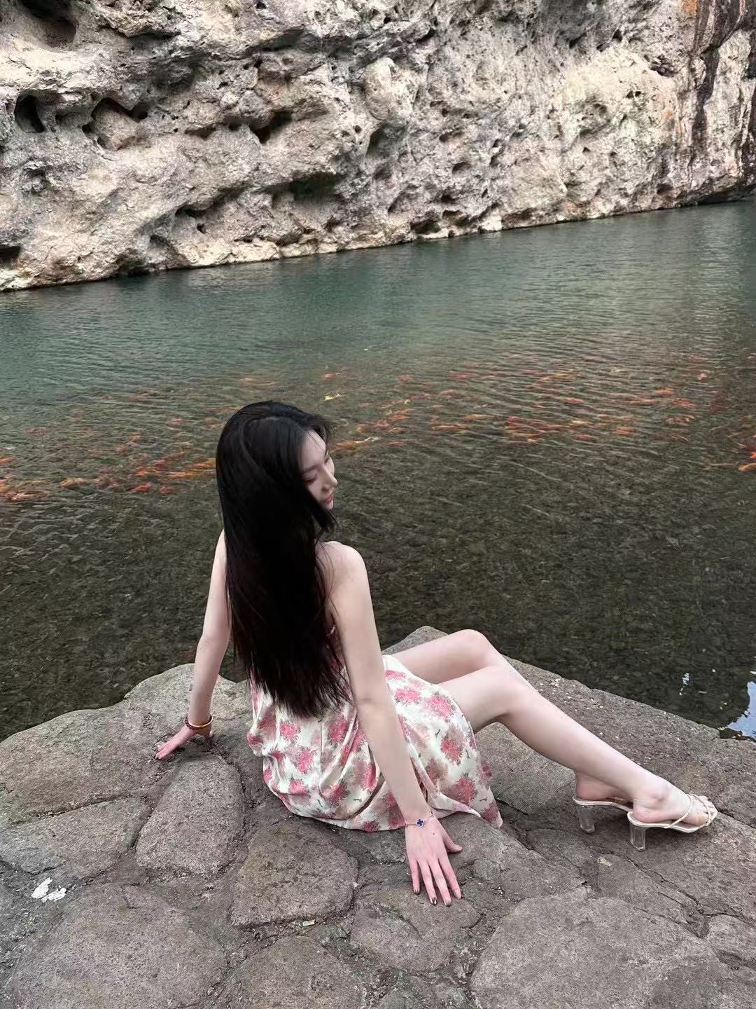 ~娇娇在唱歌🎤~的图片