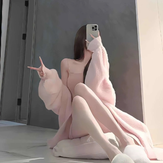 水蜜🍑海报