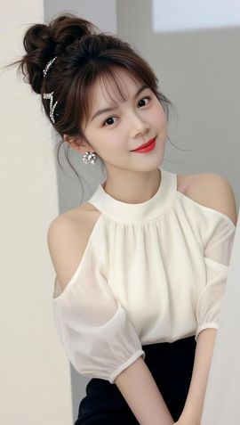 😘云丫头连麦😘主播照片