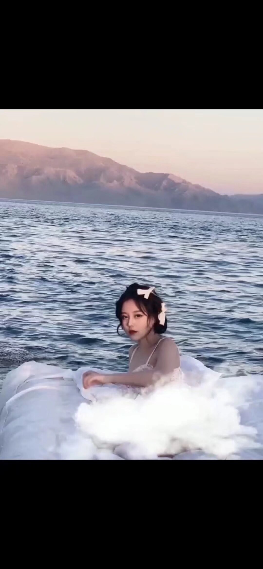 Lily喵的图片