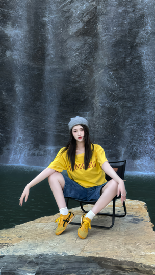 钰儿yuer~海报