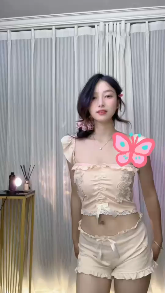 今天先长这样 明天我