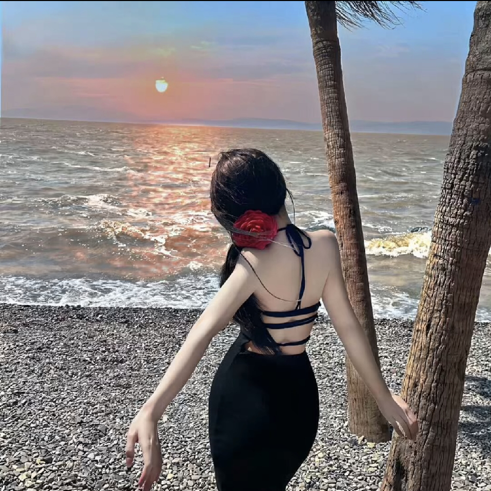 小u梨，海报