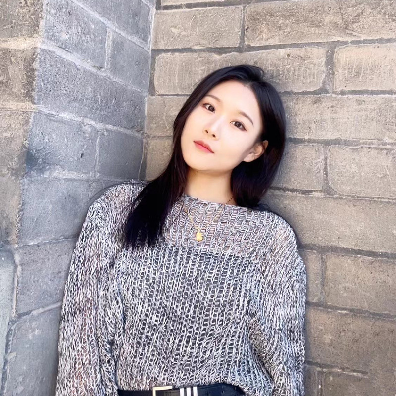 唱将桃花小旺旺💕