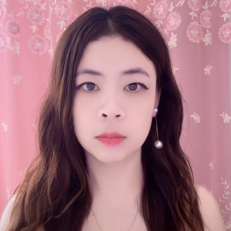 安然4号生日的主播海报
