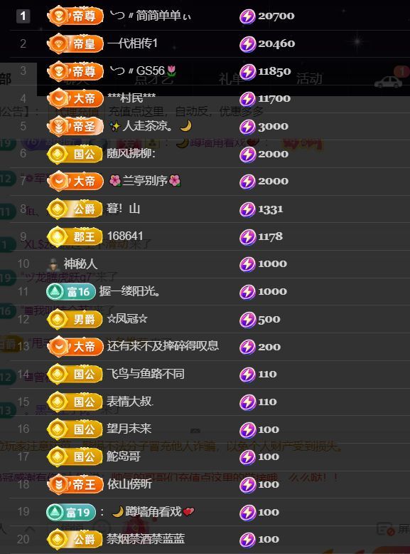 薀昕贺我飞杨哥升神王主播图片