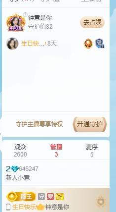 新人小意的图片