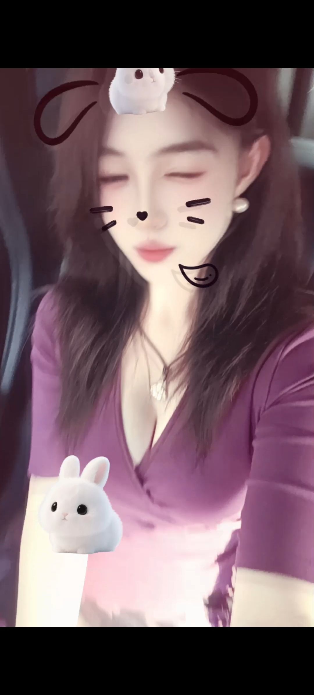 休2小沐沐冲鸭！的图片