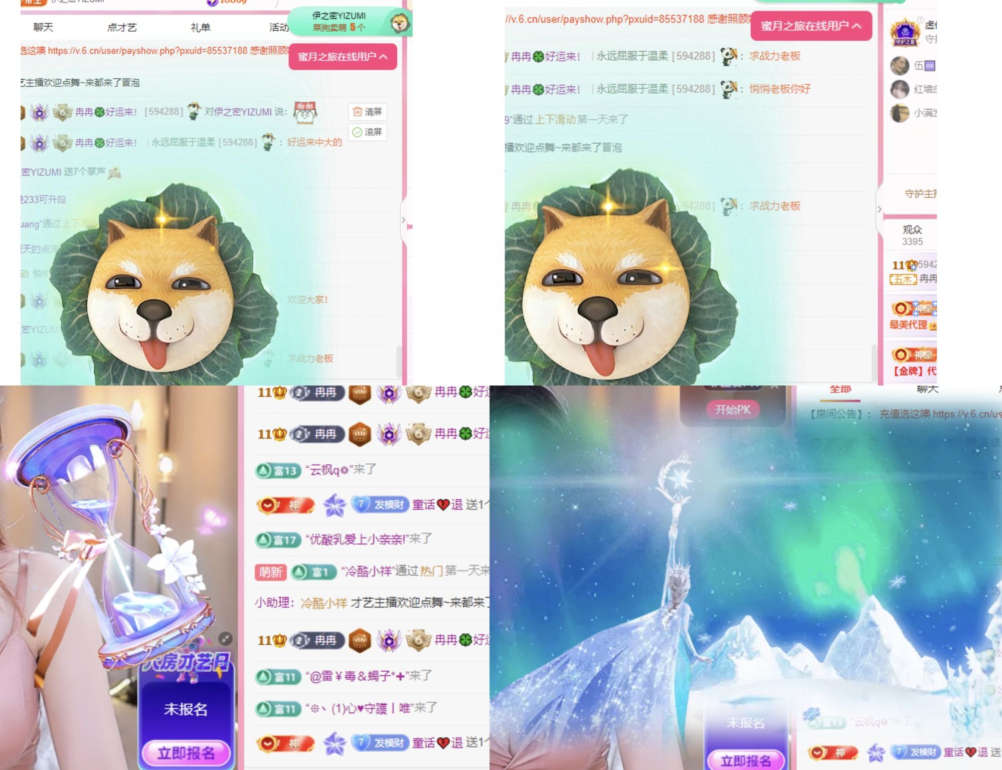冉冉🍀好运来的图片