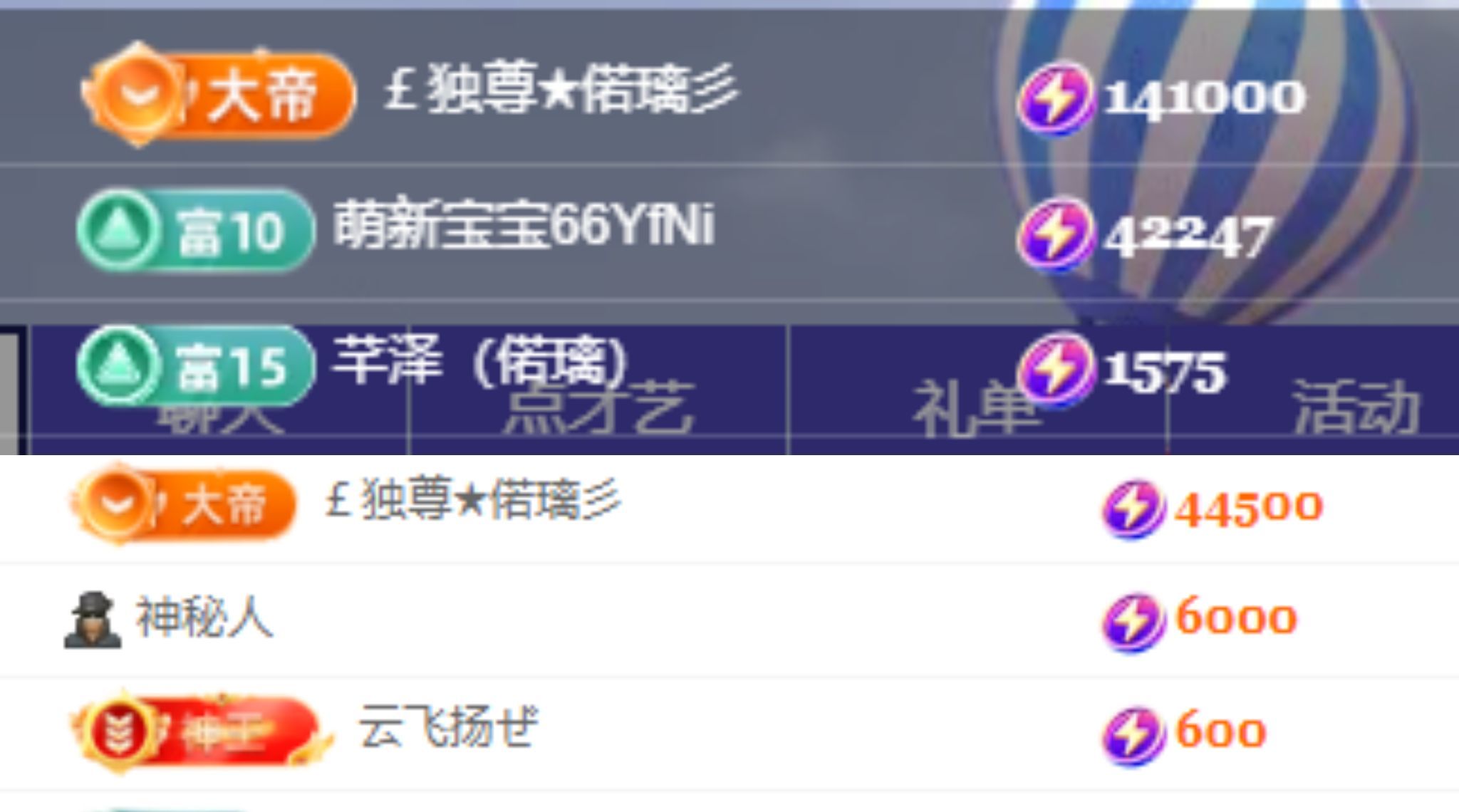 偌璃啊！的图片