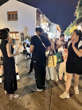 七克灵魂主播照片