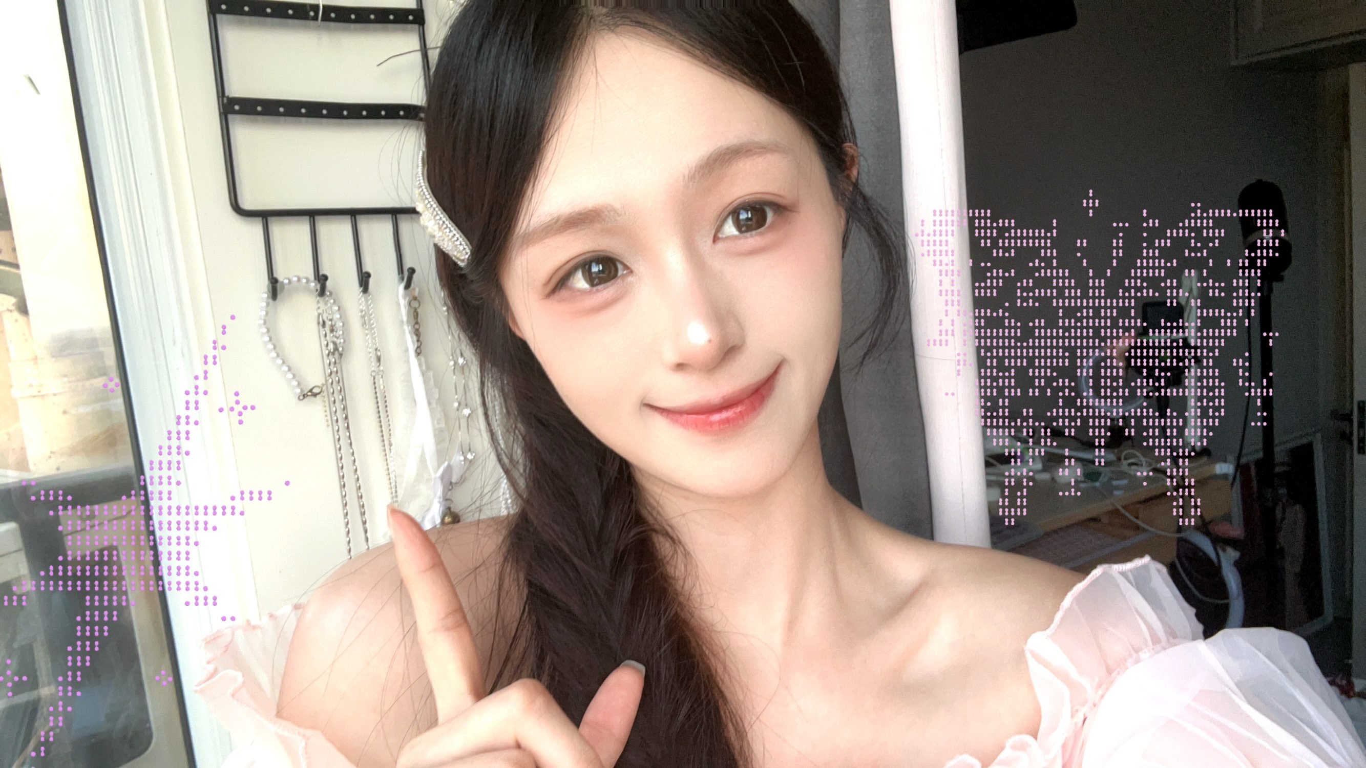 沅沅唱歌🎤的图片
