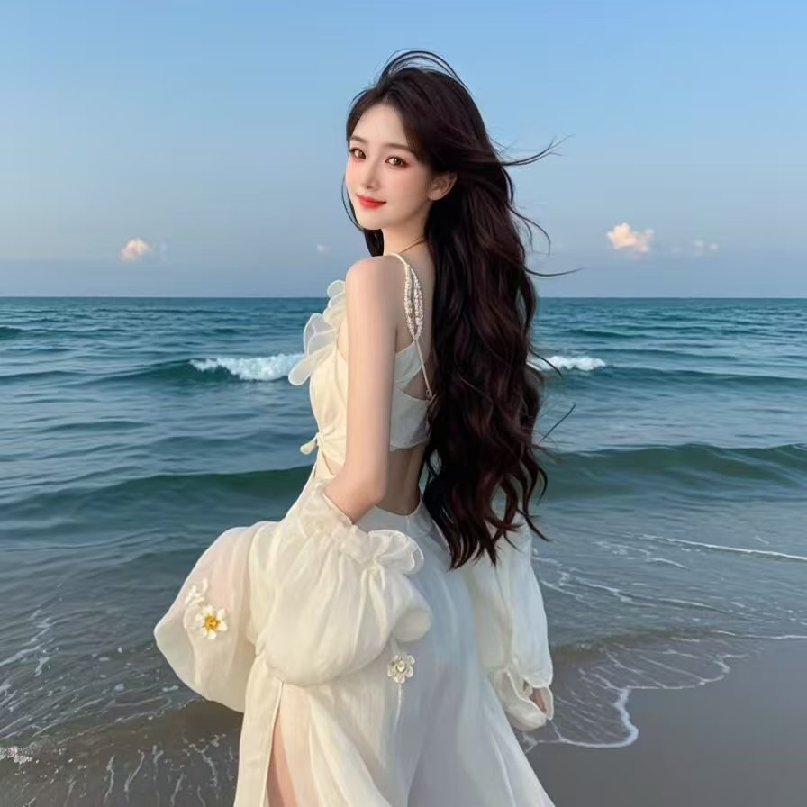 雨薇等你来哦海报