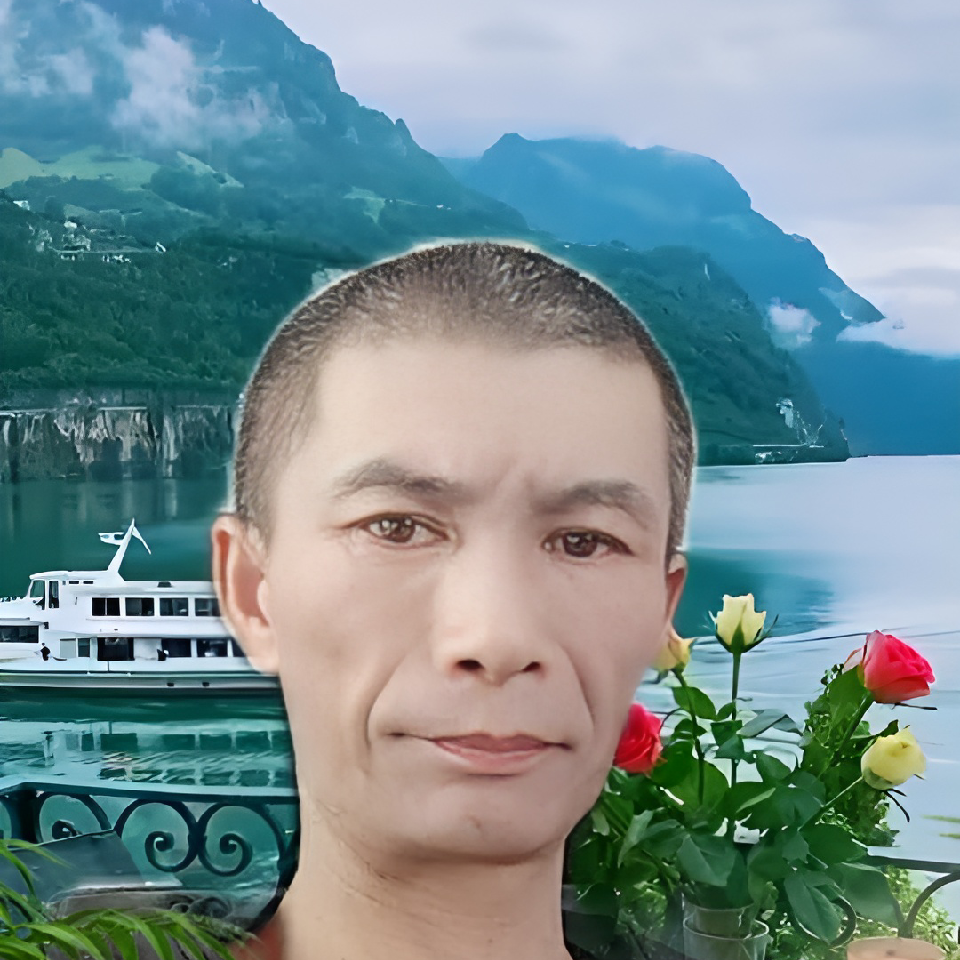 助力寻亲志愿者海报