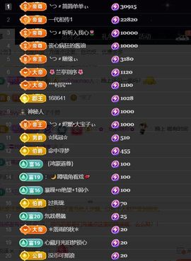 ╰つ〃薀昕🌷主播照片