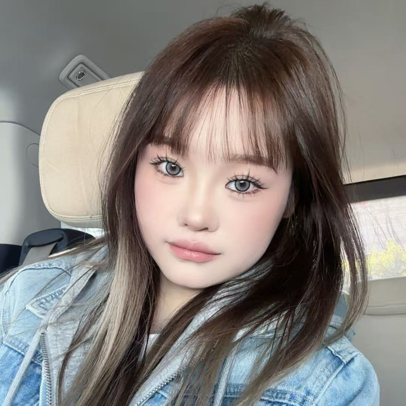 新人~聪聪海报