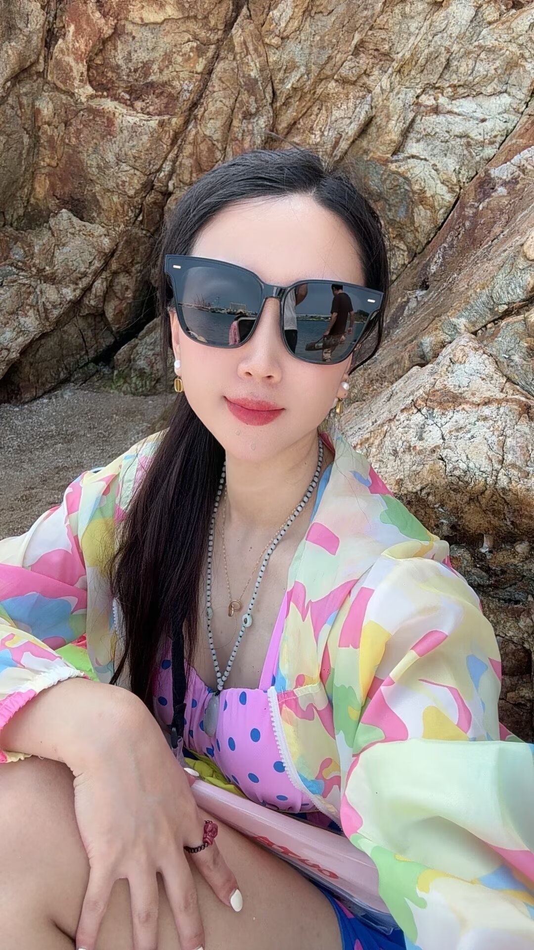 新人^_^小亚💫的图片