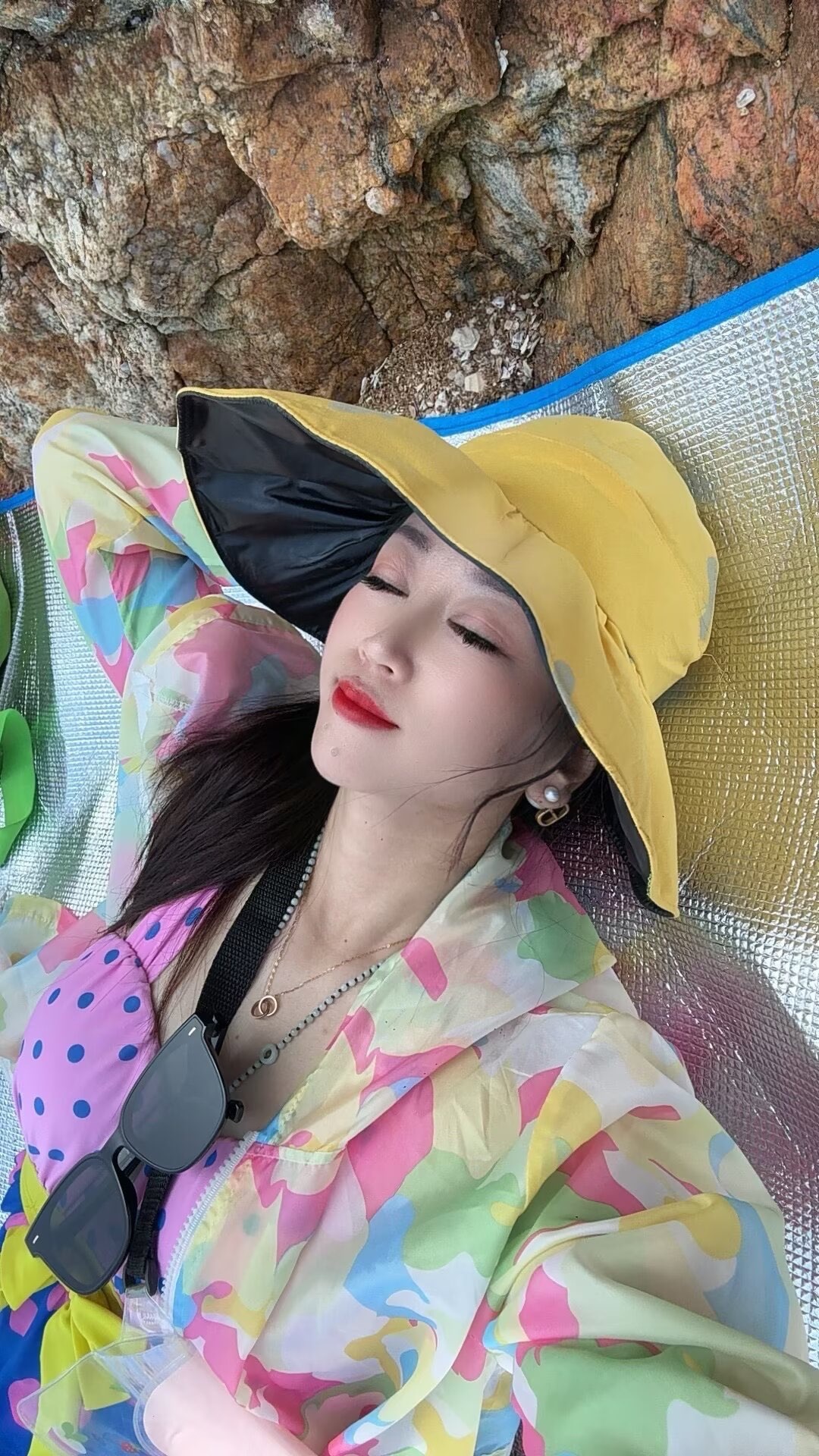 新人^_^小亚💫的图片
