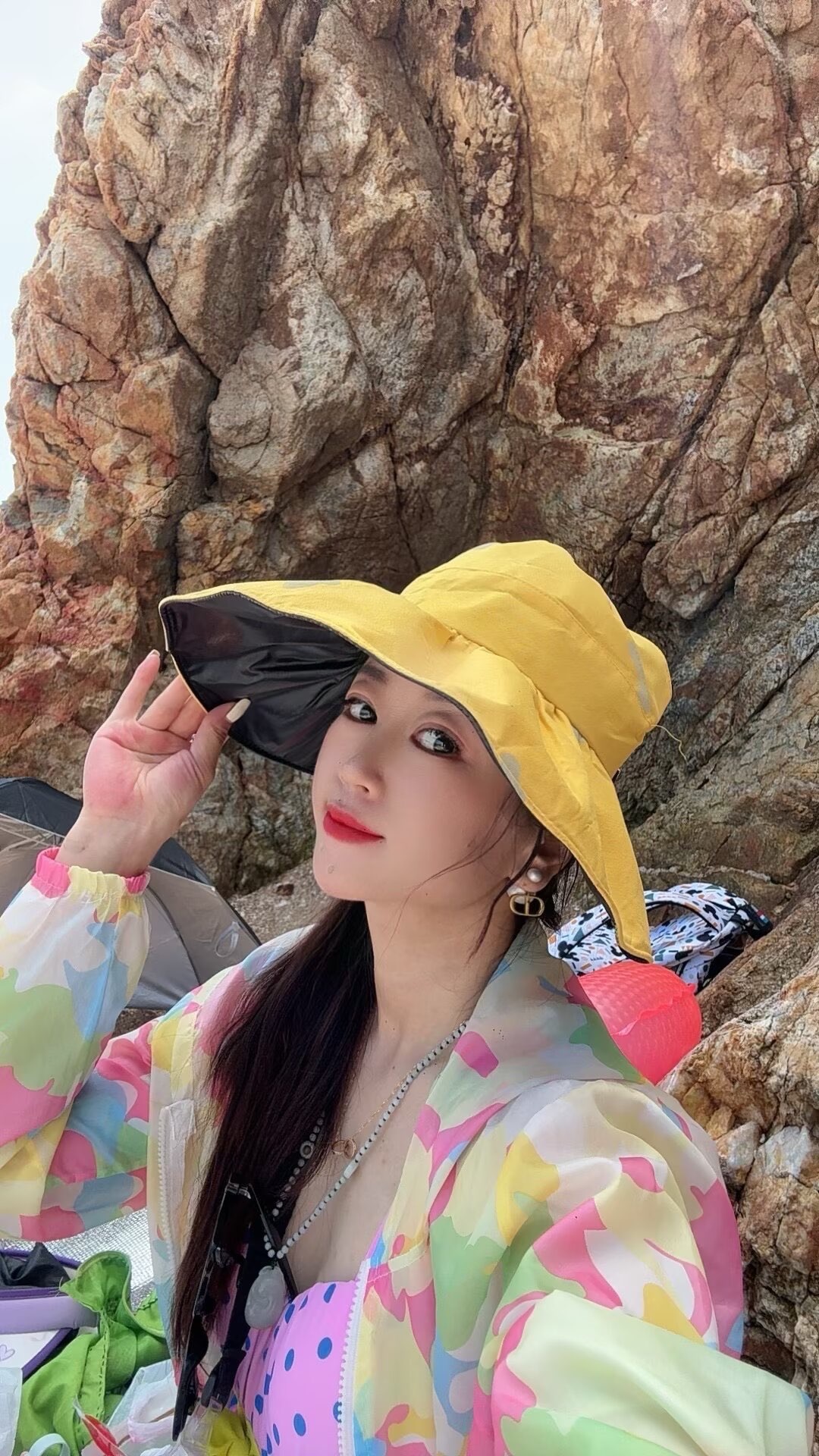 新人^_^小亚💫的图片