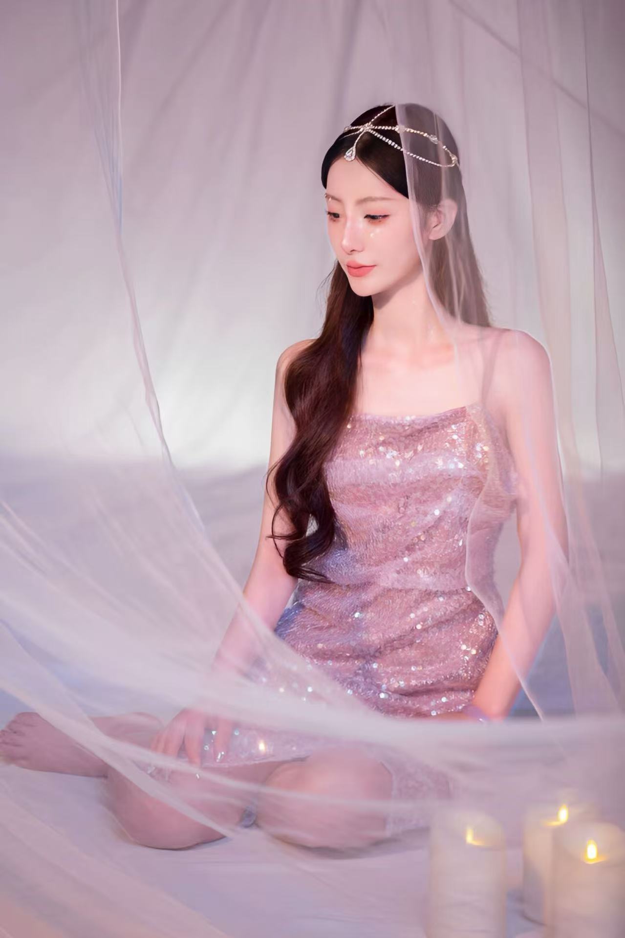 ~娇娇在唱歌🎤~的图片
