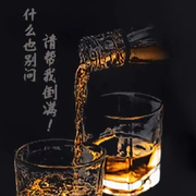 走了，她不要我了海报