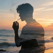 滚滚红尘梦一场