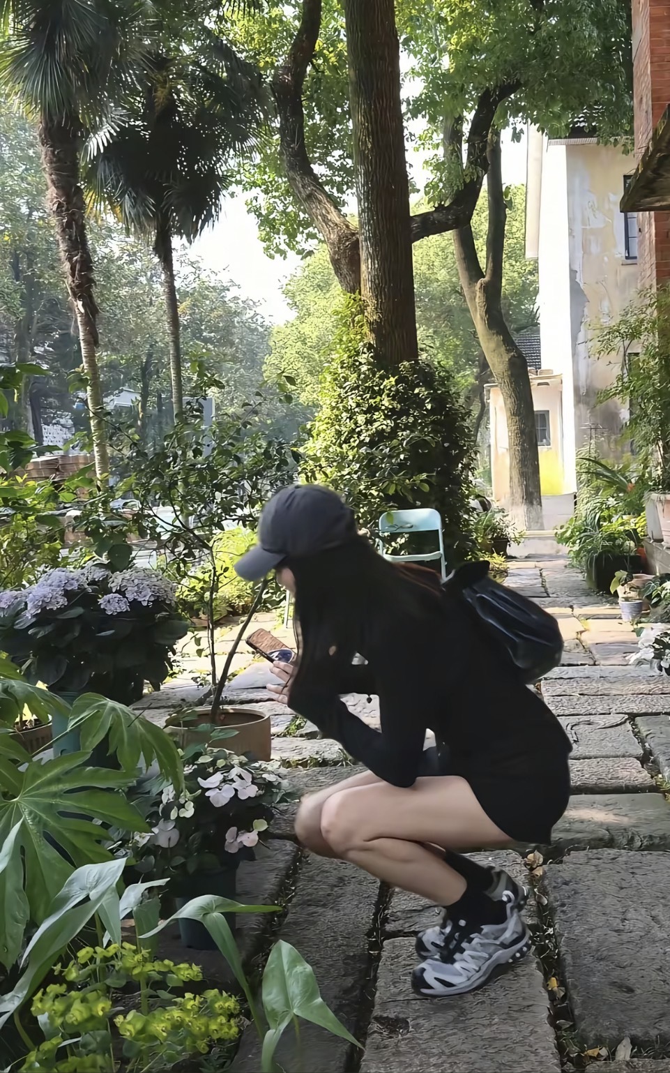 美伢🎵用心唱歌的图片