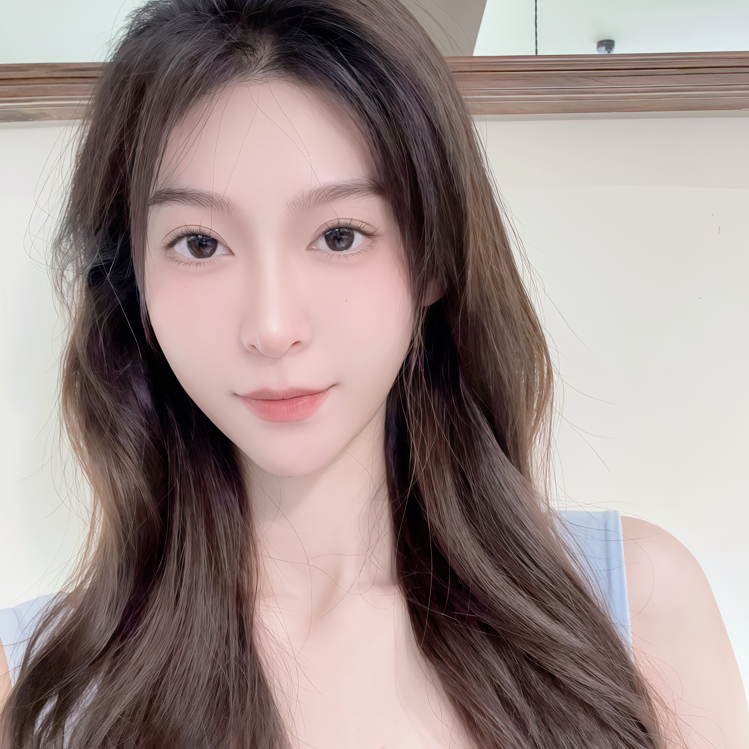 鹿笙求百元榜主播图片