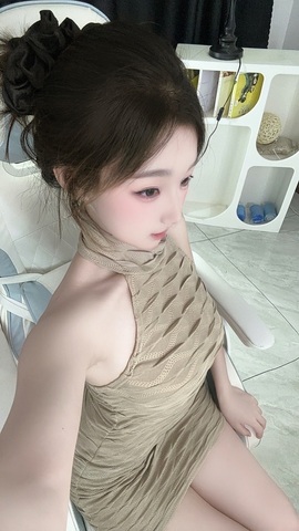 新人小樱～主播照片