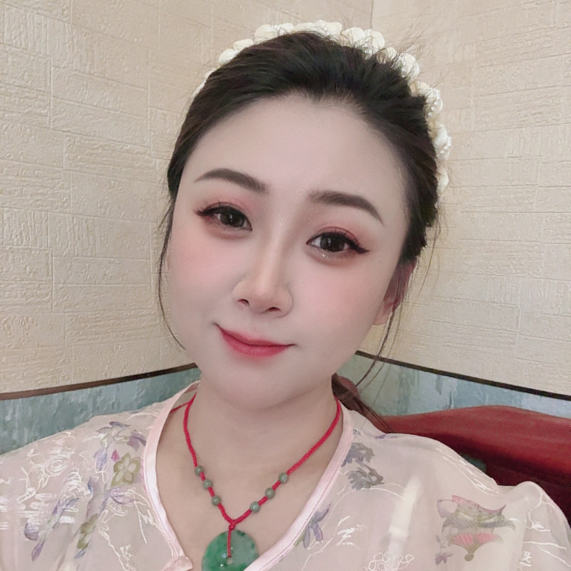 ~乐宝~的主播海报