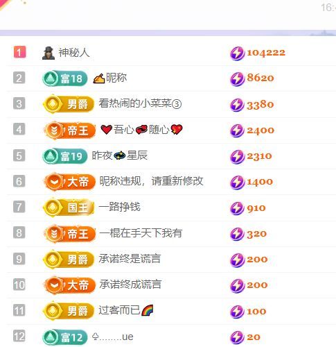 小静儿感谢支持！主播图片