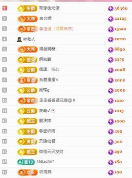 代理心雨九月好运连连主播照片