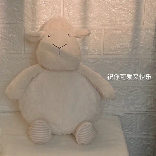 由一✨海报