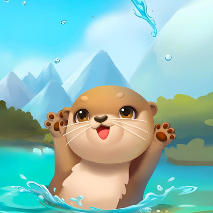 烟雨晚晴天海报